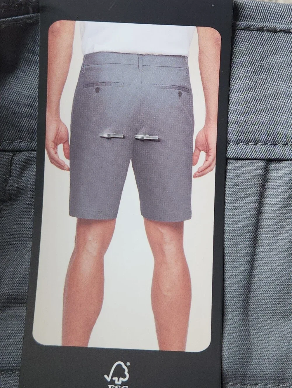Banana Republic men stretch